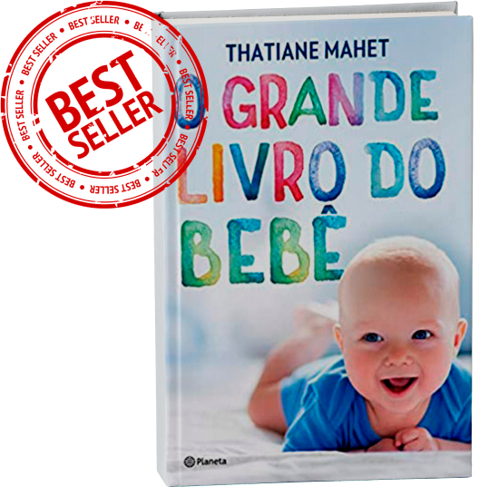 Pediatra Thatiane Mahet