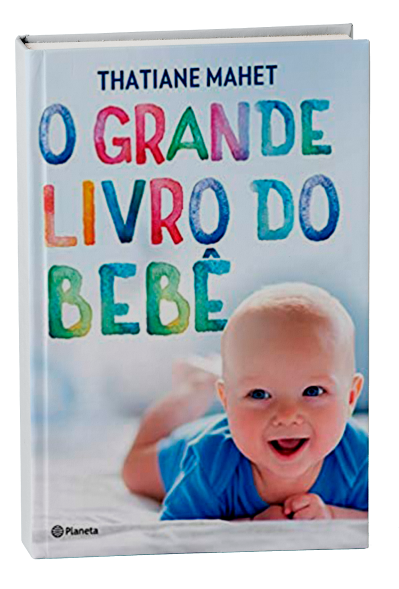 Pediatra Thatiane Mahet