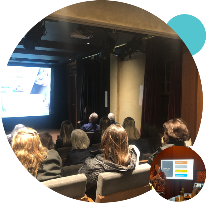 Pediatra Thatiane Mahet