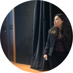 mentoria consultoria Pediatra Thatiane Mahet