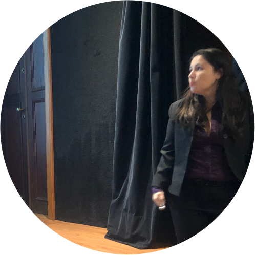 mentoria consultoria Pediatra Thatiane Mahet