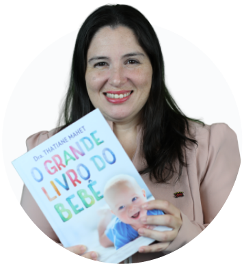 sobre drthatiane Pediatra Thatiane Mahet